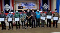 PLN Kini Terangi Selayar, 546 Keluarga Pra Sejahtera Dapat Bantuan Listrik Gratis
