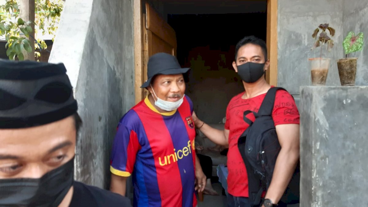 Pelaku Penipuan Investor Asal Korsel Kini Diringkus Polda Sulsel