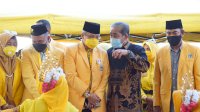 Kader Gerindra Dorong Ketua Golkar Sulsel Maju Pilgub 2024