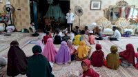 Rumah Wakil Ketua DPRD Makassar Nurhaldin Dipenuhi Pemulung, Ternyata Ini yang Dilakukan