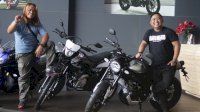 Delapan Motor Yamaha Terpilih Jadi Motor Terbaik Dikelasnya pada Ajang Otomotif Award 2021