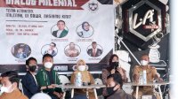 Pemkab Harap Pemuda Milenial di Gowa Melek Teknologi
