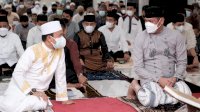 Program Keagamaan Pemkab Gowa Dapat Pujian Ustaz Das’ad Latief