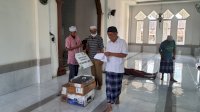 Pegadaian Bantu Hidupkan Kembali TPA Rapi Nurul Jannah Gowa