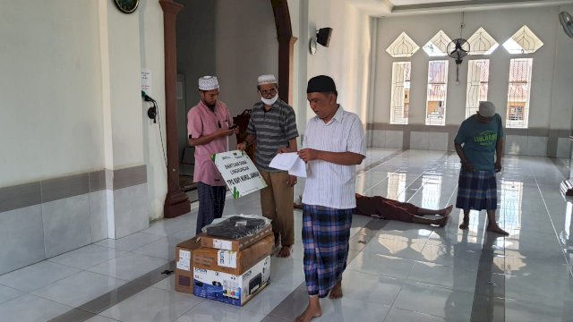 istimewa