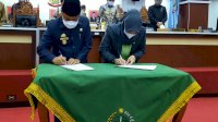 Rekomendasi DPRD Sulsel Atas LKPJ Gubernur, Mulai Dari Pembubaran TGUPP Hingga Stadion