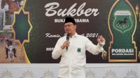 Usai Ramadan Pengurus Pordasi Sulsel Dilantik, Berikut Susunan Pengurusnya