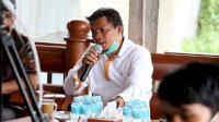 Anggota Banggar DPRD Sulbar Soroti TPP ASN, Hatta Kainang: Ada Ketimpangan