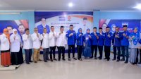 PKS-Demokrat Sulsel Mulai Gagas Koalisi di Pilkada 2024