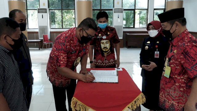 istimewa