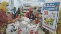Jelang Ramadan, Alfamidi Promo Besar-besaran di Jeneponto