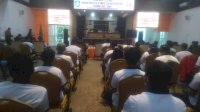 Pengurus IPSI Parepare Periode 2020-2024 Resmi Dilantik