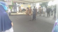 Pemkot Parepare Salurkan Bantuan Rastra Untuk Eks Penyandang Kusta