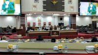 40 Hari Pasca OTT Nurdin Abdullah, KPK Datangi Kantor DPRD Sulsel