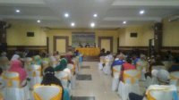 Waket DPRD Parepare Sosialisasikan Perda Nomor 3 dan Perwali 31 tahun 2020