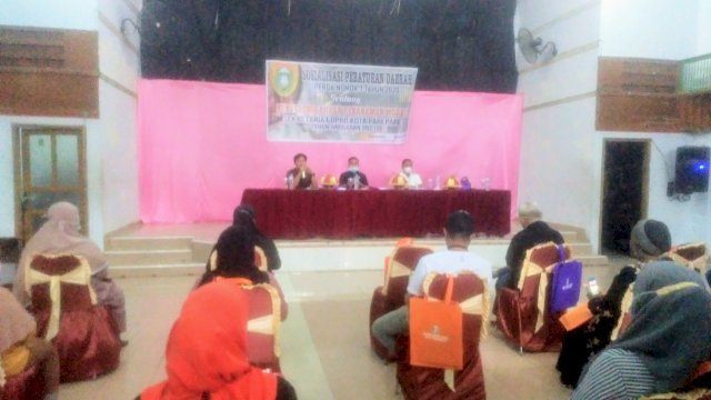 istimewa