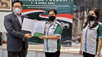 SK Kepengurusan Pordasi Sulsel Sudah Diserahkan, Muzayyin Janjikan Prestasi