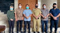 Fraksi PPP DPRD Makassar Sebut Penonaktifan RT RW Baru Wacana
