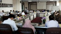 Besok, Dewan Panggil 15 Kontraktor Bahas Soal Proyek “Siluman” di Dinas PUTR