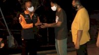 Pemkot Parepare Salurkan Bantuan Tahap 2 Kepada Korban Angin Kencang