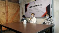 Organisasi Pemuda di Makassar Galakkan Aksi Tangkal Radikalisme Lewat Penguatan Nilai Kearifan Lokal