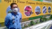 Persiapan Lomba, Disporapar: Sumpang Minangae Kita Konsep Pasar Wisata