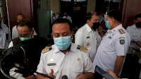 Tak Hanya Stafsus NA, Plt Gubernur Sulsel Juga Bakal Evaluasi TGUPP