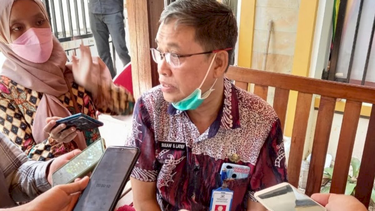 Pemprov Sulsel Ogah Bayar 2 Proyek “Siluman” Dinas PUTR