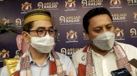 Caketum Kadin Arsjad Rasjid Datang ke Sulsel, Harap Dukungan AIA Cs