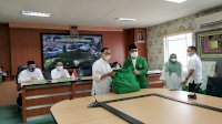 Rektor UMI Dorong Media Massa Cegah Hoaks Beredar di Masyarakat