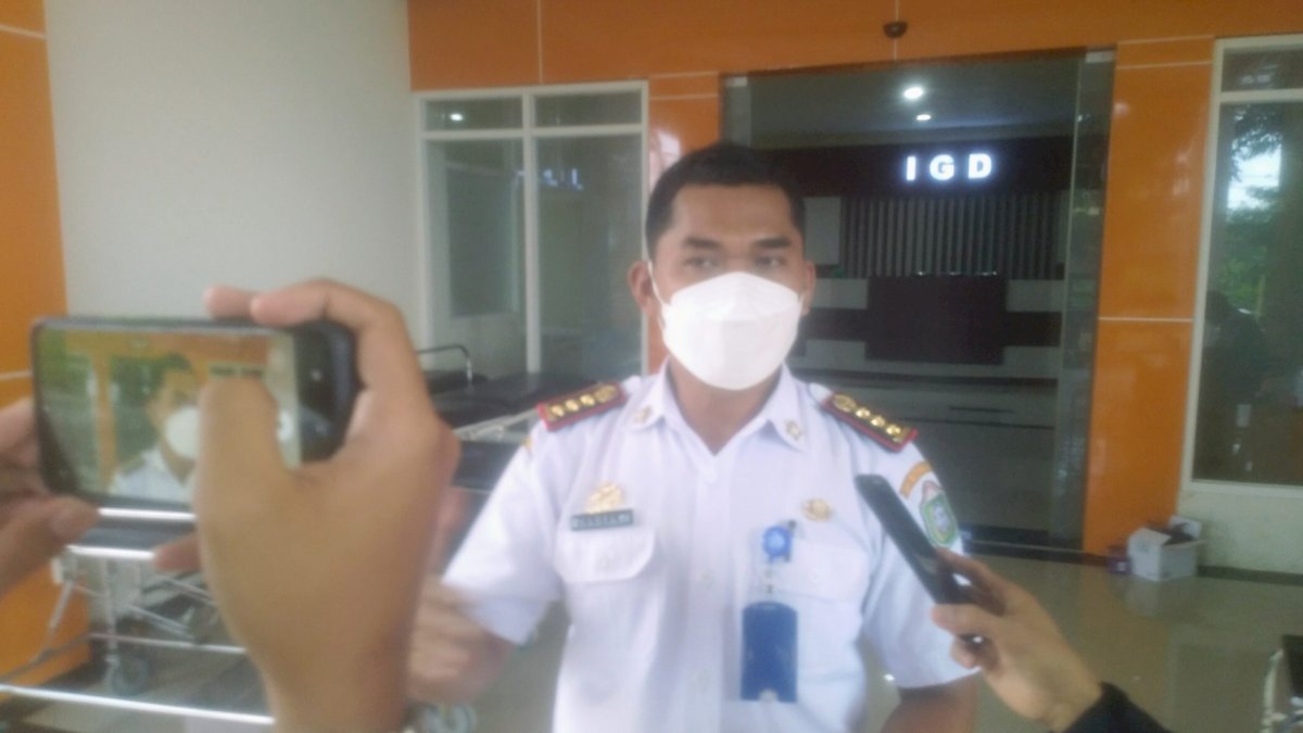 Wajah Baru IGD RSUD Parepare, Pelayanan Lebih Representatif