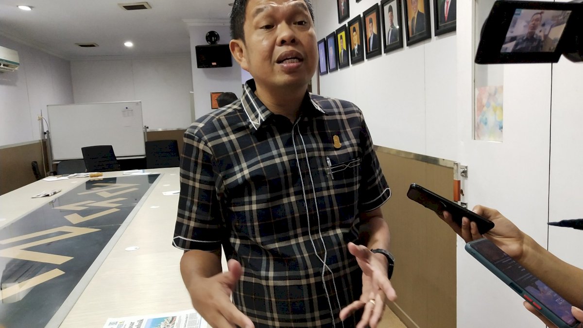 Dewan Beri Waktu Sebulan ke Toko Bintang Urus Izin Amdal dan Parkiran