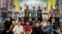 Jelang Munas AAI, Amunisi Deklarasi Dukungan untuk IRW