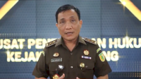Tegas! Jaksa Agung Perintahkan Tuntut Maksimal Pelanggar Protokol Kesehatan