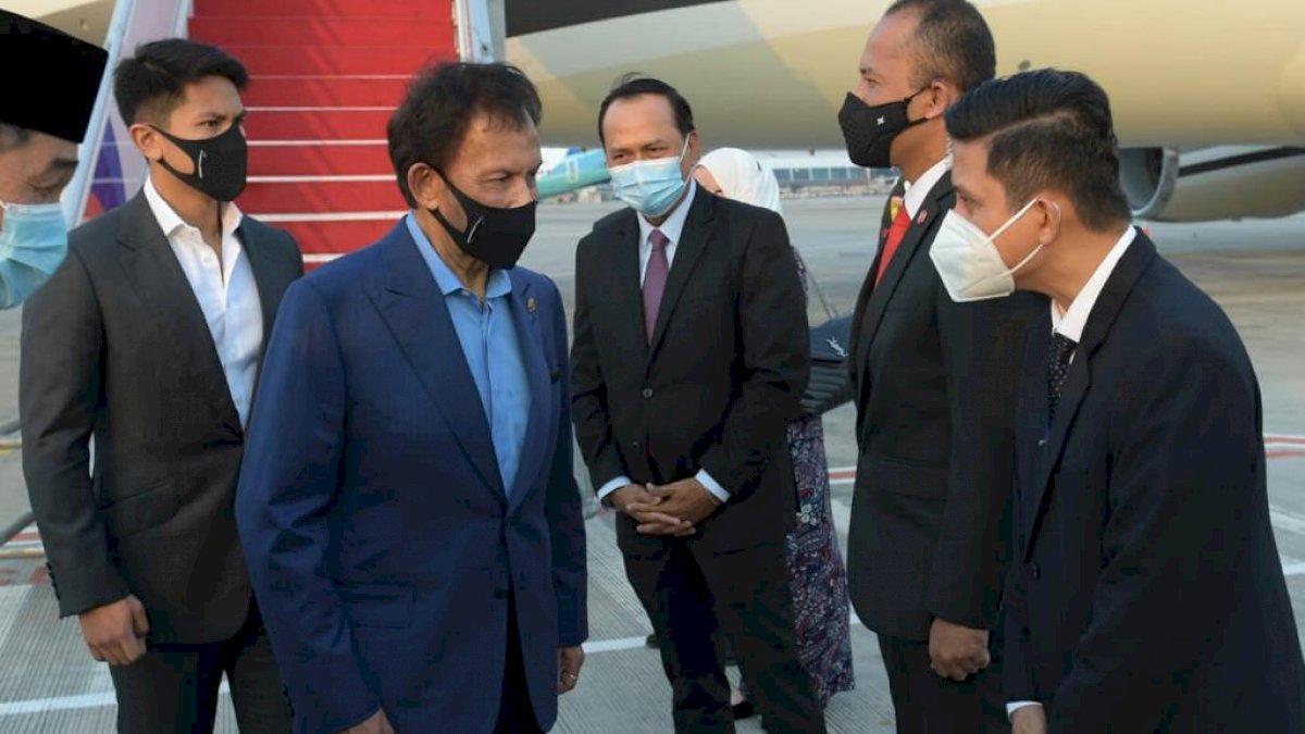 Krisis Myanmar Dibahas Hari Ini di Jakarta