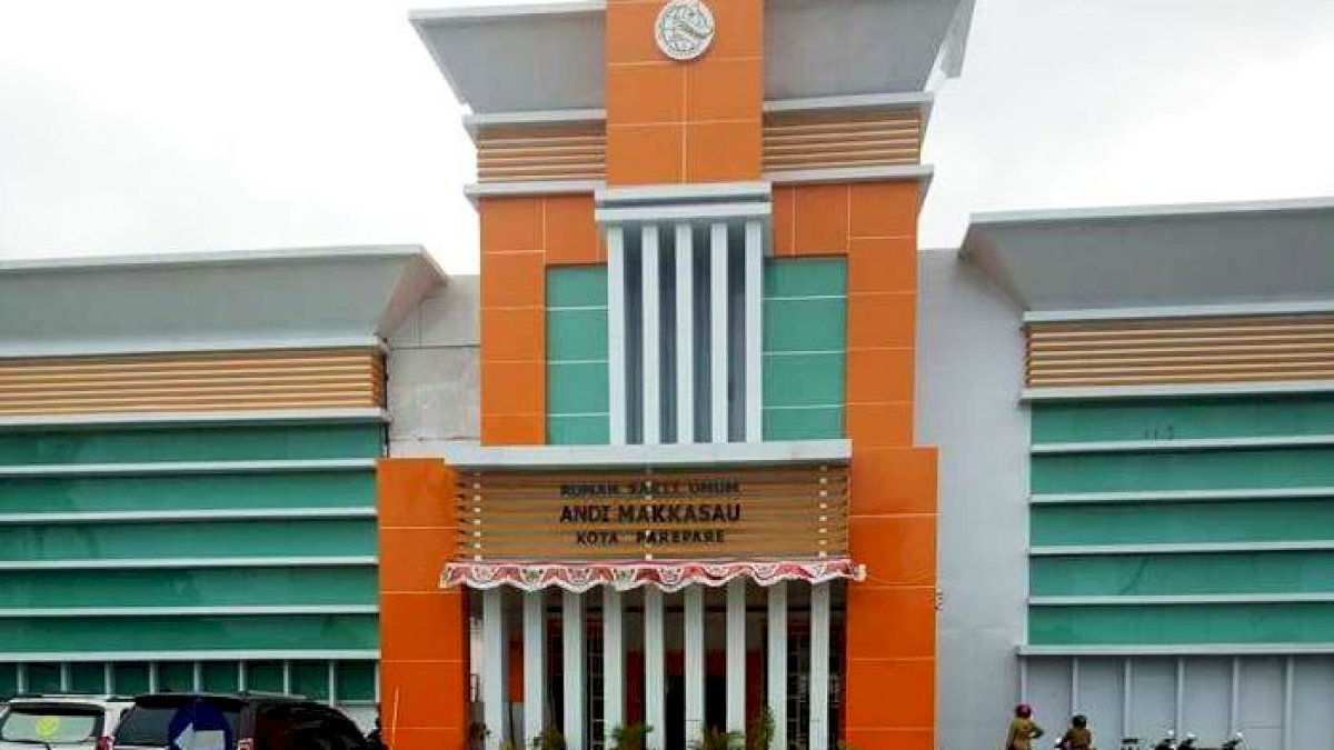 Ramadan, Pelayanan RSUD Andi Makkasau Tetap Maksimal