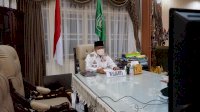 Alhamdulillah, 1.962 Ketua RT, RW dan Imam Masjid di Parepare Terima Insentif
