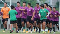 Catat! Ini Jadwal Pertandingan Timnas Indonesia di Bulan Mei dan Juni