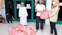 Yayasan Hadji Kalla Punya Program Berbagi 25 Ribu Paket Buka Puasa Selama Ramadan