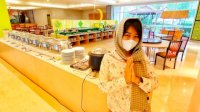 MaxOne Hotel Sajikan Paket Buka Puasa Khas Nusantara