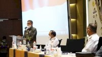 Taufan Pawe Buka Pelatihan SIPD Kota Parepare