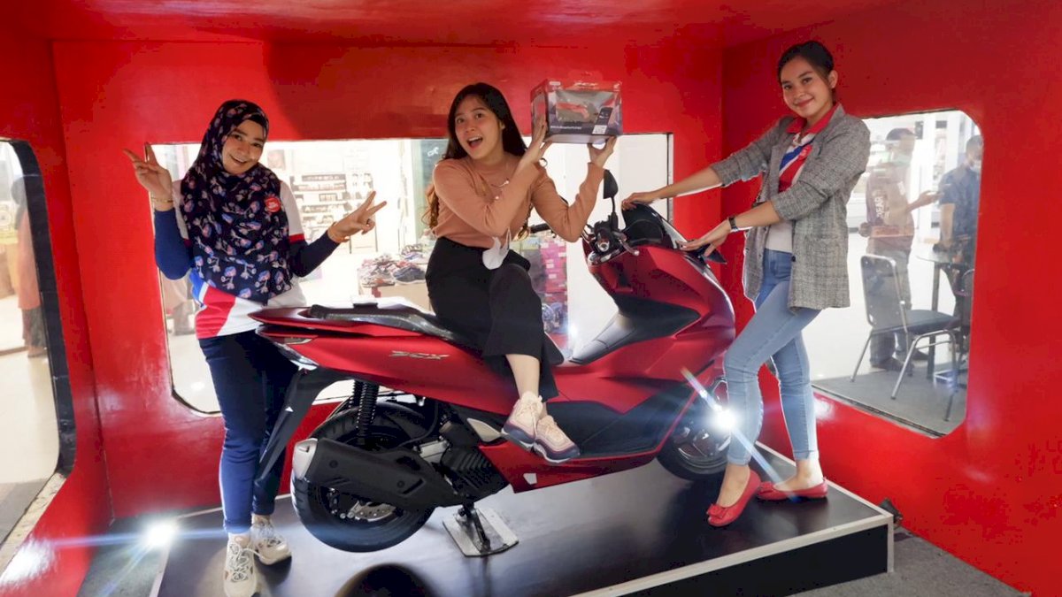 Di Tengah Pandemi, Asmo Sulsel Komitmen Beri Pelayanan Terbaik Bagi Konsumen