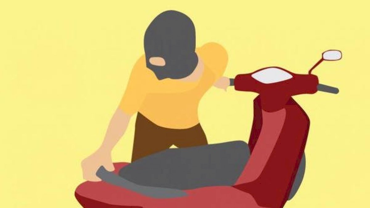 Gara-gara Uang Panaik Tak Cukup, Calon Pengantin di Makassar Ini Pilih Curi Motor