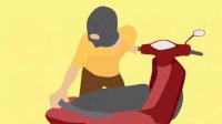 Gara-gara Uang Panaik Tak Cukup, Calon Pengantin di Makassar Ini Pilih Curi Motor