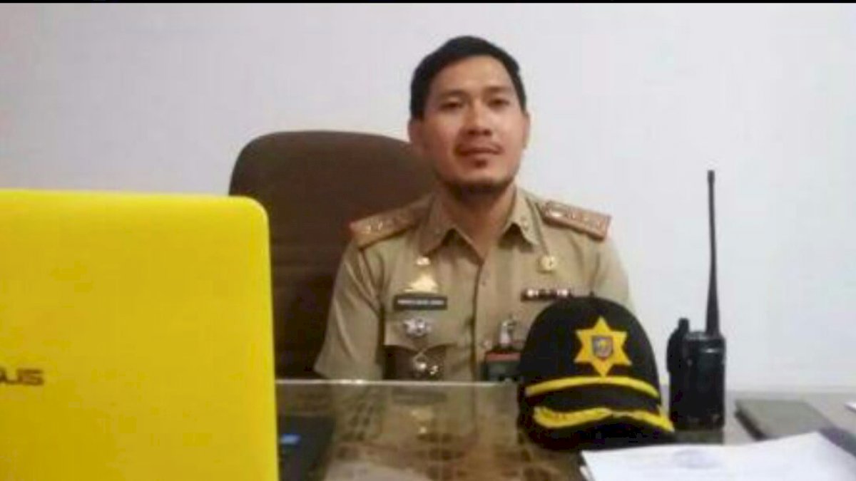 Ini Jam Kerja ASN Pemkot Parepare Selama Ramadan 1442 H 