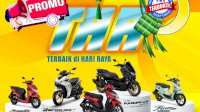 Ada THR dari PT Suracojaya Abadimotor, Begini Cara Dapatnya