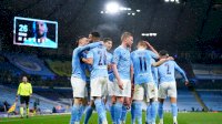 Manchester City Tunggu Chelsea atau Real Madrid di Final Liga Champions