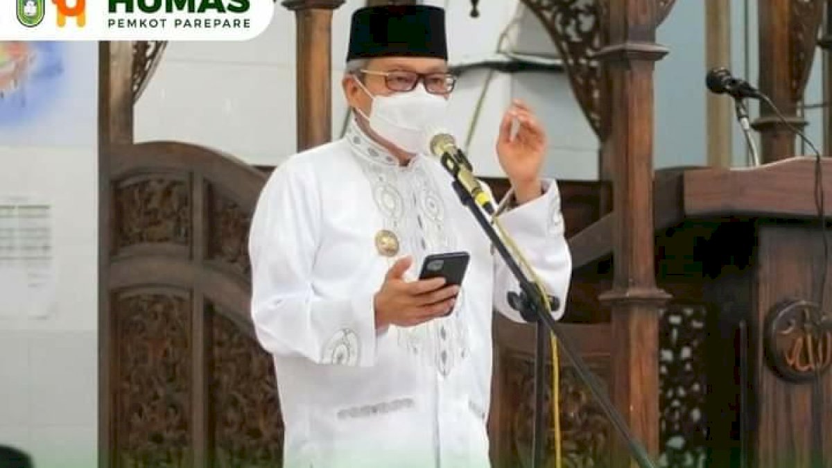 Pesan Taufan Pawe, Jaga Ramadan Tetap Kondusif