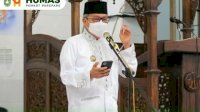 Pesan Taufan Pawe, Jaga Ramadan Tetap Kondusif