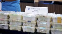 Dalam Sepekan, BNN Gagalkan Penyelundupan Setengah Ton Lebih Sabu-sabu